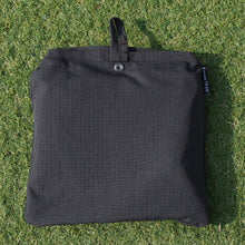 画像をギャラリービューアに読み込む, 美品 
 スノーピーク【snow peak】 ローチェアカバー HQ10周年 UG-001BK テーブル・チェア