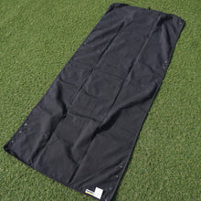 画像をギャラリービューアに読み込む, 美品 
 スノーピーク【snow peak】 ローチェアカバー HQ10周年 UG-001BK テーブル・チェア