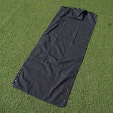 画像をギャラリービューアに読み込む, 美品 
 スノーピーク【snow peak】 ローチェアカバー HQ10周年 UG-001BK テーブル・チェア