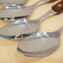 画像をギャラリービューアに読み込む, 美品 
 ユニフレーム【UNIFLAM】 fanカトラリー 722350/723609 テーブルウェア