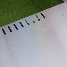 画像をギャラリービューアに読み込む, 美品 
 スノーピーク【snow peak】 ジカロテーブル ST-050 テーブル・チェア