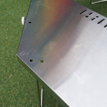 画像をギャラリービューアに読み込む, 美品 
 スノーピーク【snow peak】 ジカロテーブル ST-050 テーブル・チェア