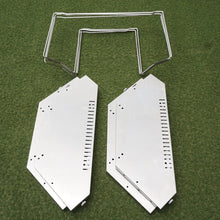 画像をギャラリービューアに読み込む, 美品 
 スノーピーク【snow peak】 ジカロテーブル ST-050 テーブル・チェア