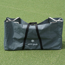 画像をギャラリービューアに読み込む, 美品 
 スノーピーク【snow peak】 ジカロテーブル ST-050 テーブル・チェア