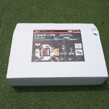 画像をギャラリービューアに読み込む, 美品 
 スノーピーク【snow peak】 ジカロテーブル ST-050 テーブル・チェア