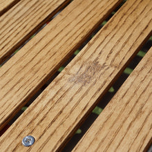 画像をギャラリービューアに読み込む, 美品 
 ネイチャートーンズ【NATURE TONES】 ディッシュコンテナ DCT-R テーブル・チェア