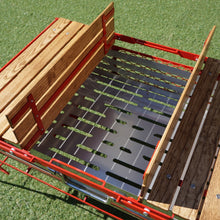 画像をギャラリービューアに読み込む, 美品 
 ネイチャートーンズ【NATURE TONES】 ディッシュコンテナ DCT-R テーブル・チェア