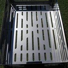 画像をギャラリービューアに読み込む, 美品 
 ネイチャートーンズ【NATURE TONES】 ディッシュコンテナ DCT-R テーブル・チェア