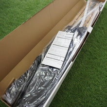 画像をギャラリービューアに読み込む, 未使用 
 スノーピーク【snow peak】 Takeチェアロングブラック FES-055 テーブル・チェア