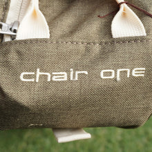 画像をギャラリービューアに読み込む, 美品 
 ヘリノックス【Helinox】 チェアワン バイタルコレクション 182243 テーブル・チェア
 カーキ