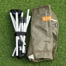 画像をギャラリービューアに読み込む, 美品 
 ヘリノックス【Helinox】 チェアワン バイタルコレクション 182243 テーブル・チェア
 カーキ