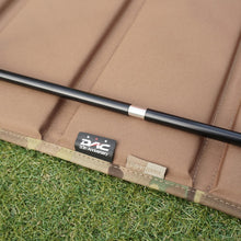 画像をギャラリービューアに読み込む, 美品 
 ヘリノックス【Helinox】 テーブルワンハードトップ テーブル・チェア
 カモ柄