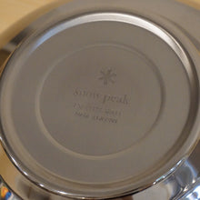 画像をギャラリービューアに読み込む, 未使用 
 スノーピーク【snow peak】 スノーピークメタル丼 PG-318 テーブルウェア