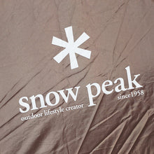 画像をギャラリービューアに読み込む, 美品 
 スノーピーク【snow peak】 アメニティドームM SDE-001RH テント