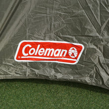 画像をギャラリービューアに読み込む, 美品 
 コールマン【Coleman】 エクスカーションティピー 325 2000031572 テント
 オリーブ