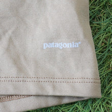 画像をギャラリービューアに読み込む, 美品 
 パタゴニア【patagonia】 ロンT Tシャツ・カットソー
 オリーブ メンズ