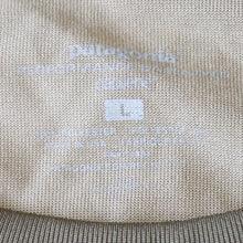 画像をギャラリービューアに読み込む, 美品 
 パタゴニア【patagonia】 ロンT Tシャツ・カットソー
 オリーブ メンズ