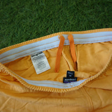 画像をギャラリービューアに読み込む, 美品 
 パタゴニア【patagonia】 Baggies Shorts STY57058SP20 ショートパンツ
 イエロー レディース