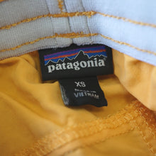 画像をギャラリービューアに読み込む, 美品 
 パタゴニア【patagonia】 Baggies Shorts STY57058SP20 ショートパンツ
 イエロー レディース