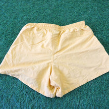 画像をギャラリービューアに読み込む, 美品 
 パタゴニア【patagonia】 Baggies Shorts STY57058SP20 ショートパンツ
 イエロー レディース