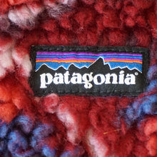画像をギャラリービューアに読み込む, 美品 
 パタゴニア【patagonia】 レトロXフリースジャケット 23065 ジャケット
 レッド レディース