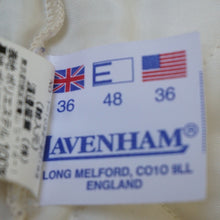 画像をギャラリービューアに読み込む, 美品 
 キルティングジャケット #2086 ラベンハム(LAVENHAM)  ジャケット
 ホワイト レディース