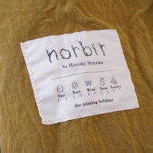 画像をギャラリービューアに読み込む, 未使用 
 norbit ダッフルモッズコート HNCT-005 コート
 Mustard(マスタード) メンズ