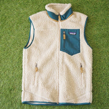 画像をギャラリービューアに読み込む, 美品 
 パタゴニア【patagonia】 クラシック レトロX ベスト 23048 その他アウター
 PEBG メンズ