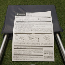 画像をギャラリービューアに読み込む, 新品同様 
 スノーピーク【snow peak】 Myテーブル竹 LV-034TR テーブル・チェア