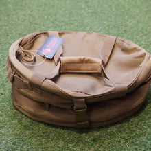 画像をギャラリービューアに読み込む, 美品 
 オレゴニアンキャンパー【Oregonian Camper】 トラッシュボックス OCB-2024 ポップアップ フィールドギア
 Wolf Brown(ウルフブラウン)