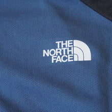 画像をギャラリービューアに読み込む, 美品 
 ザ・ノースフェイス【THE NORTH FACE】 S/S ウルトラウィンクジップアップ NT30057 Flight Series Tシャツ・カットソー
 ネイビー メンズ