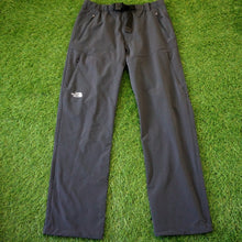 画像をギャラリービューアに読み込む, 美品 
 ザ・ノースフェイス【THE NORTH FACE】 バーブパンツ NT57013 パンツ
 グレー メンズ