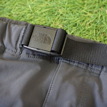 画像をギャラリービューアに読み込む, 美品 
 ザ・ノースフェイス【THE NORTH FACE】 バーブパンツ NT57013 パンツ
 グレー メンズ