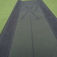 画像をギャラリービューアに読み込む, 美品 
 スノーピーク【snow peak】 メッシュFDベンチ ブラック LV-071M-BK テーブル・チェア