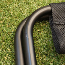 画像をギャラリービューアに読み込む, 美品 
 スノーピーク【snow peak】 メッシュFDベンチ ブラック LV-071M-BK テーブル・チェア