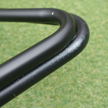 画像をギャラリービューアに読み込む, 美品 
 スノーピーク【snow peak】 メッシュFDチェア ブラック LV-077M-BK テーブル・チェア