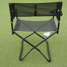 画像をギャラリービューアに読み込む, 美品 
 スノーピーク【snow peak】 メッシュFDチェア ブラック LV-077M-BK テーブル・チェア