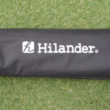 画像をギャラリービューアに読み込む, 美品 
 ハイランダー【Hilander】 ウッドクーラースタンド HCA0179 フィールドギア
 ナチュラル