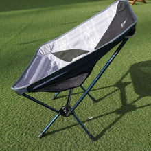 画像をギャラリービューアに読み込む, 美品 
 ヘリノックス【Helinox】 BURTONコラボチェア テーブル・チェア