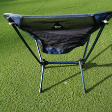 画像をギャラリービューアに読み込む, 美品 
 ヘリノックス【Helinox】 BURTONコラボチェア テーブル・チェア