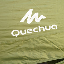 画像をギャラリービューアに読み込む, ケシュア【Quechua】 2 SECONDS EASY 3 ポップアップテント テント