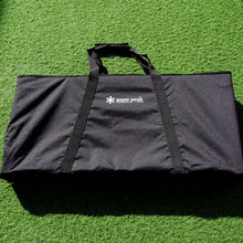 画像をギャラリービューアに読み込む, 美品 
 スノーピーク【snow peak】 IGTスリム CK-180 テーブル・チェア