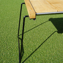 画像をギャラリービューアに読み込む, 美品 
 スノーピーク【snow peak】 IGTスリム CK-180 テーブル・チェア