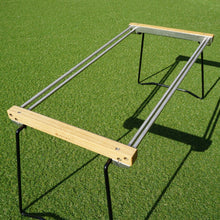 画像をギャラリービューアに読み込む, 美品 
 スノーピーク【snow peak】 IGTスリム CK-180 テーブル・チェア