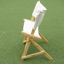 画像をギャラリービューアに読み込む, 美品 
 KAKI CABINET MARKER ディレクターズチェア テーブル・チェア