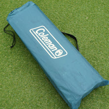 画像をギャラリービューアに読み込む, 美品 
 コールマン【Coleman】 ナチュラルウッドロールテーブル 2000026802 クラシック110 テーブル・チェア