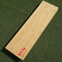 画像をギャラリービューアに読み込む, 美品 
 スノーピーク【snow peak】 ワンアクションローテーブル竹 LV-100TR テーブル・チェア