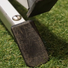 画像をギャラリービューアに読み込む, 美品 
 スノーピーク【snow peak】 ローチェアオットマン LV-103BR テーブル・チェア
 ブラウン