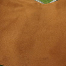 画像をギャラリービューアに読み込む, 美品 
 スノーピーク【snow peak】 ローチェアオットマン LV-103BR テーブル・チェア
 ブラウン