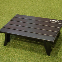 画像をギャラリービューアに読み込む, Ohuhu ロールテーブル テーブル・チェア